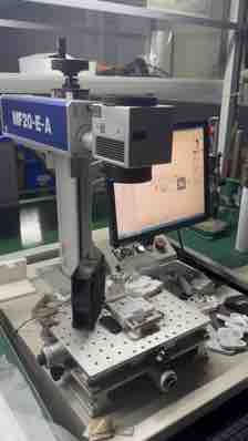 Factory workbench fixture station