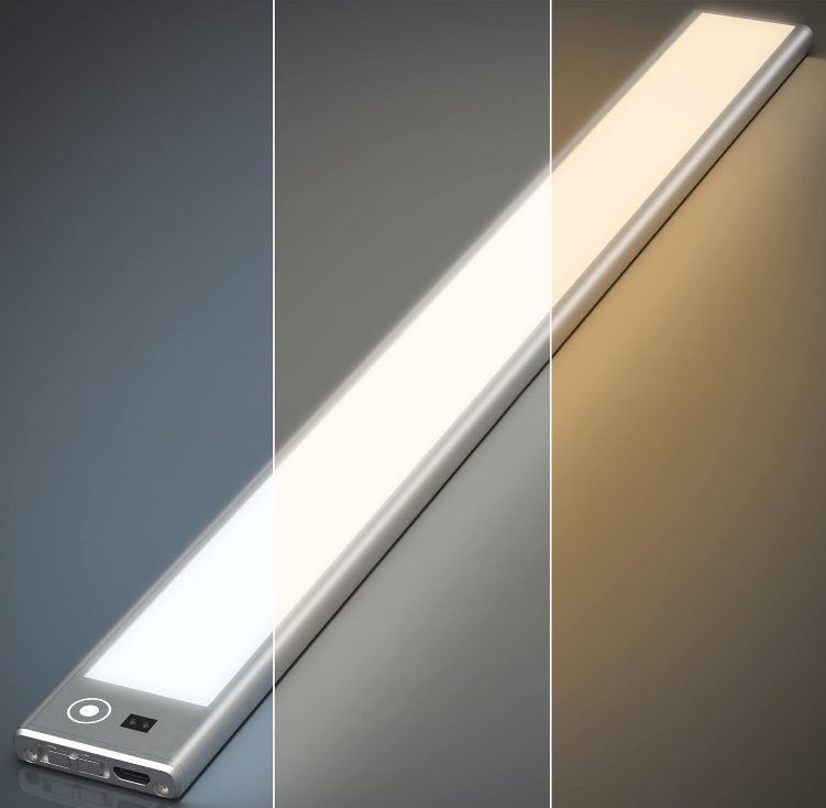 TDL-6110X-IR hand-wave and touch cabinet light