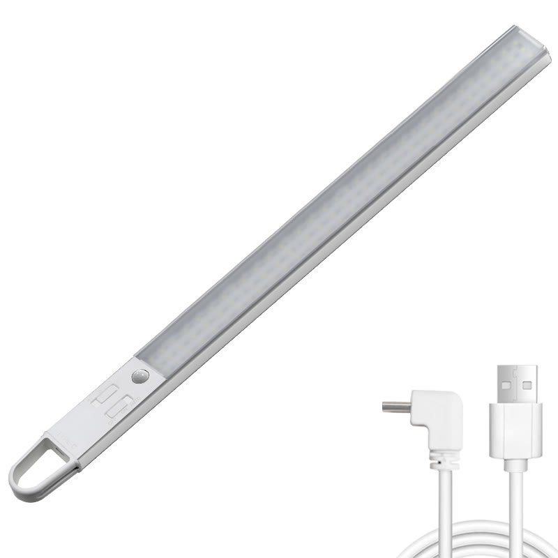 TDL-6113 rechargeable sensor light bar